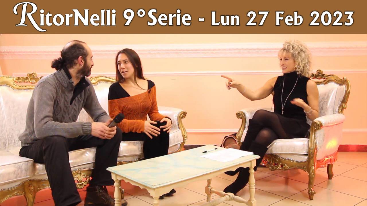Trasmissione RitorNelli